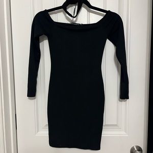 Pretty Little Thing Bodycon Dress